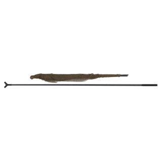 Fox - EOS-X Landing Net 6ft 46in