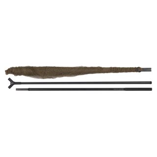 Fox - EOS-X Landing Net 2 Piece 6ft Handle 42in