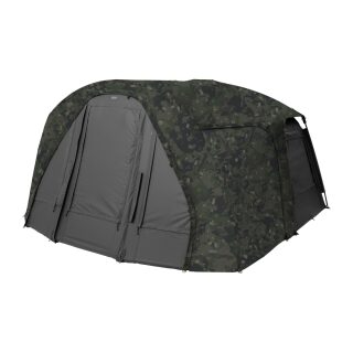 Trakker Tempest RS 100 Camo Social Cap