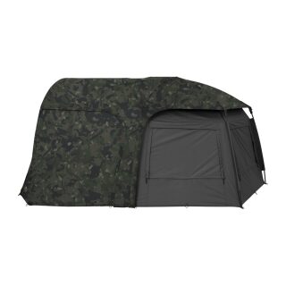 Trakker Tempest RS 100 Camo Social Cap