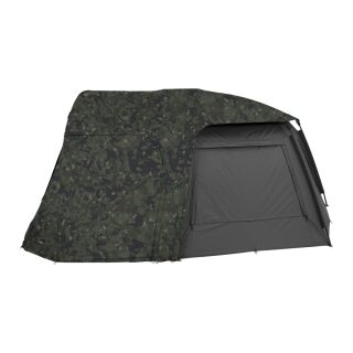 Trakker Tempest RS 200 Camo Social Cap