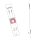 Trakker Blowback Ready-Tied Rig 2 Pack Size 6