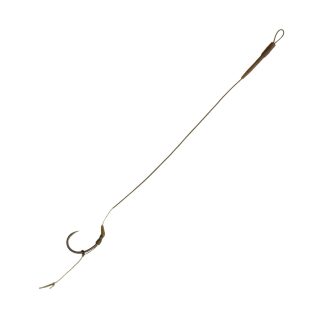 Trakker Blowback Ready-Tied Rig 2 Pack Size 4 - Barbless