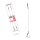 Trakker Ronnie Rig 2 Pack Size 6