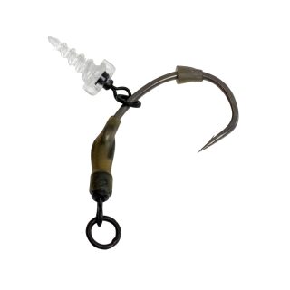 Trakker Ronnie Hook Section 3 Pack Size 6