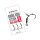 Trakker Ronnie Hook Section 3 Pack Size 6