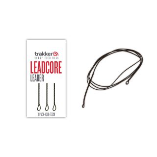 Trakker Leadcore Leader 3 Pack