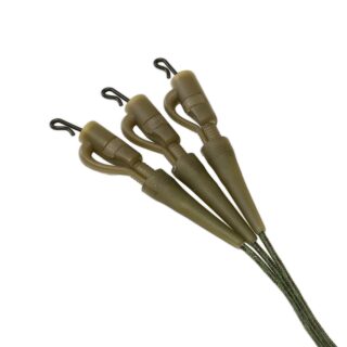 Trakker Leadfree Leadclip Leader 3 Pack