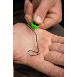 Avid Carp Re-Rig Splicing Needle
