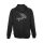 Avid Carp Compound Hoodie Black
