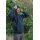 Avid Carp Compound Hoodie Black - L