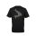 Avid Carp Compound T-Shirt Black - 2XL