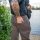 Avid Carp Compound Joggers Peat Brown - XL