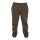 Avid Carp Compound Joggers Peat Brown - 3XL