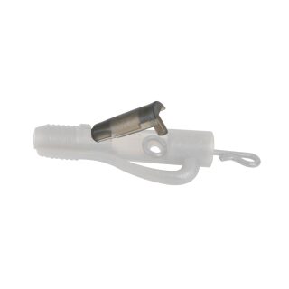 Fox - Edges Naturals Tubing Leadclip Kit