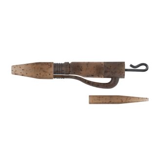 Fox - Edges Camo Tubing Leadclip Kit