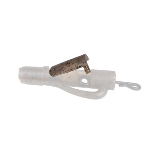Fox - Edges Camo Tubing Leadclip Kit