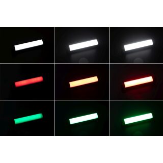 Fox - Halo Multi-Colour Strip Light