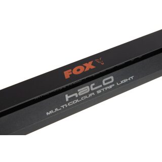 Fox - Halo Multi-Colour Strip Light