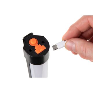 Fox - Halo Multi-Colour Strip Light