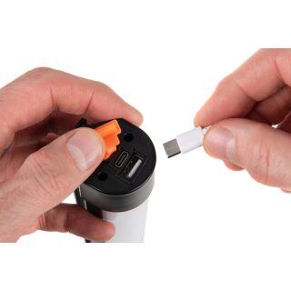 Fox - Halo Multi-Colour Strip Light