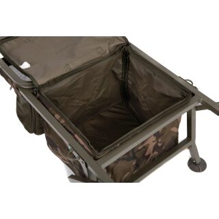 Fox - Explorer Barrow MK2