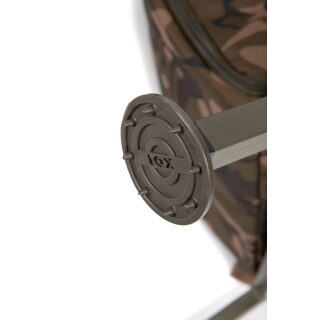 Fox - Explorer Barrow MK2