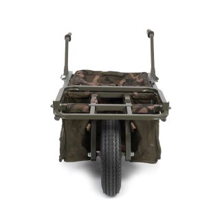 Fox - Explorer Barrow MK2