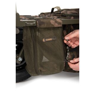 Fox - Explorer Barrow MK2