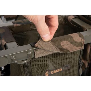 Fox - Explorer Barrow MK2