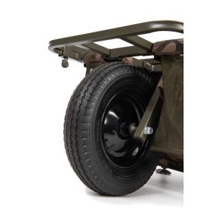 Fox - Explorer Barrow MK2