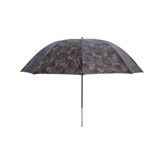 Fox - 60" Camo Brolly