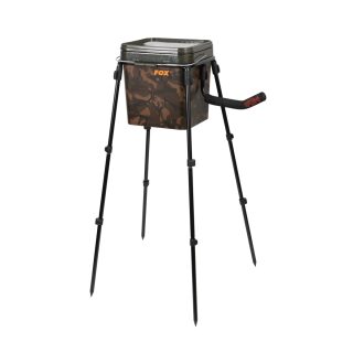 Spomb - MK2 Bucket Stand Single