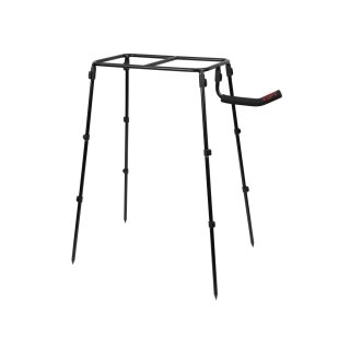 Spomb - MK2 Bucket Stand Double