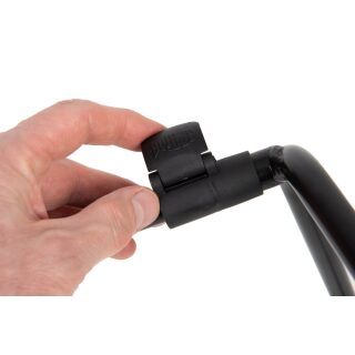 Spomb - MK2 Bucket Stand Double