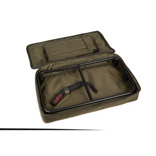 Spomb - MK2 Bucket Stand Double