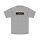 Korda Lakebed Tee Grey 2XL