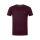 Korda Mandala Tee Burgundy 2XL