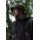 Korda Lightweight Hoodie Dark Kamo