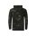 Korda Lightweight Hoodie Dark Kamo