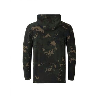 Korda Lightweight Hoodie Dark Kamo 4XL