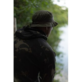 Korda Lightweight Hoodie Dark Kamo 4XL