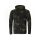 Korda Lightweight Hoodie Dark Kamo 4XL