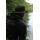 Korda Lightweight Hoodie Dark Kamo 4XL