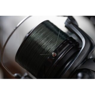 Korda Kaizen Mono Green 0.30mm/12lb - 1000m