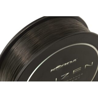 Korda Kaizen Mono Brown 0.43mm/24lb - 1000m