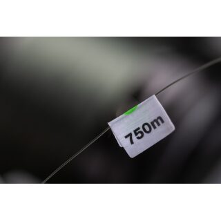 Korda Kaizen Mono Brown 0.43mm/24lb - 1000m