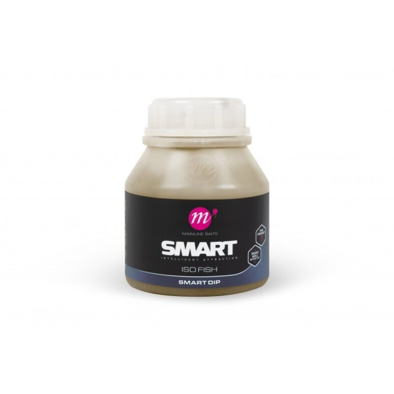 Iso Fish Mainline ISO Fish Smart Dip, 16,99
