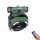 Holdcarp Rechargeable DoubleMotor WaterSpray Fan
