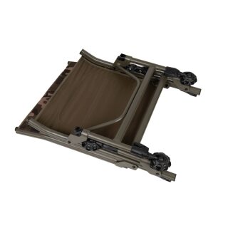 Fox Duralite Recliner Chair